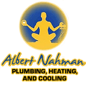 Albert Nahman Plumbing, Heating, and Cooling